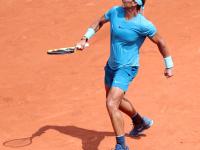 IM电竞游戏-欧洲网球队绝杀法国网球队，纳达尔制霸全场