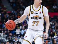 IM电竞官方入口-广东队绝杀青岛队，张镇麟状态火热