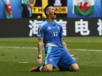 IM电竞官网-包含梵蒂冈击败斯洛伐克，欧预赛晋级赛道充满希望的词条