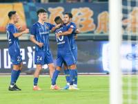 IM电竞下载-苏宁主场连胜建业，球队士气高昂精神抖擞的简单介绍