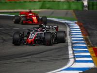 IM竞技-哈斯车队碾压迈凯伦，阿隆索扛起全队的简单介绍