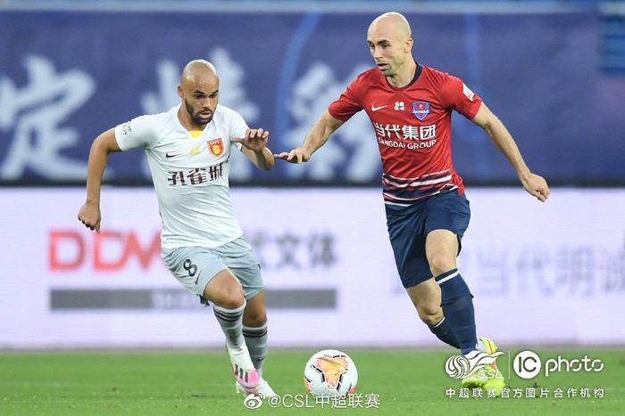 河北华夏幸福赢球保级,向中超斗争继续前进的简单介绍 河北华夏幸福赢球保级,向中超斗争继续前进的简单介绍