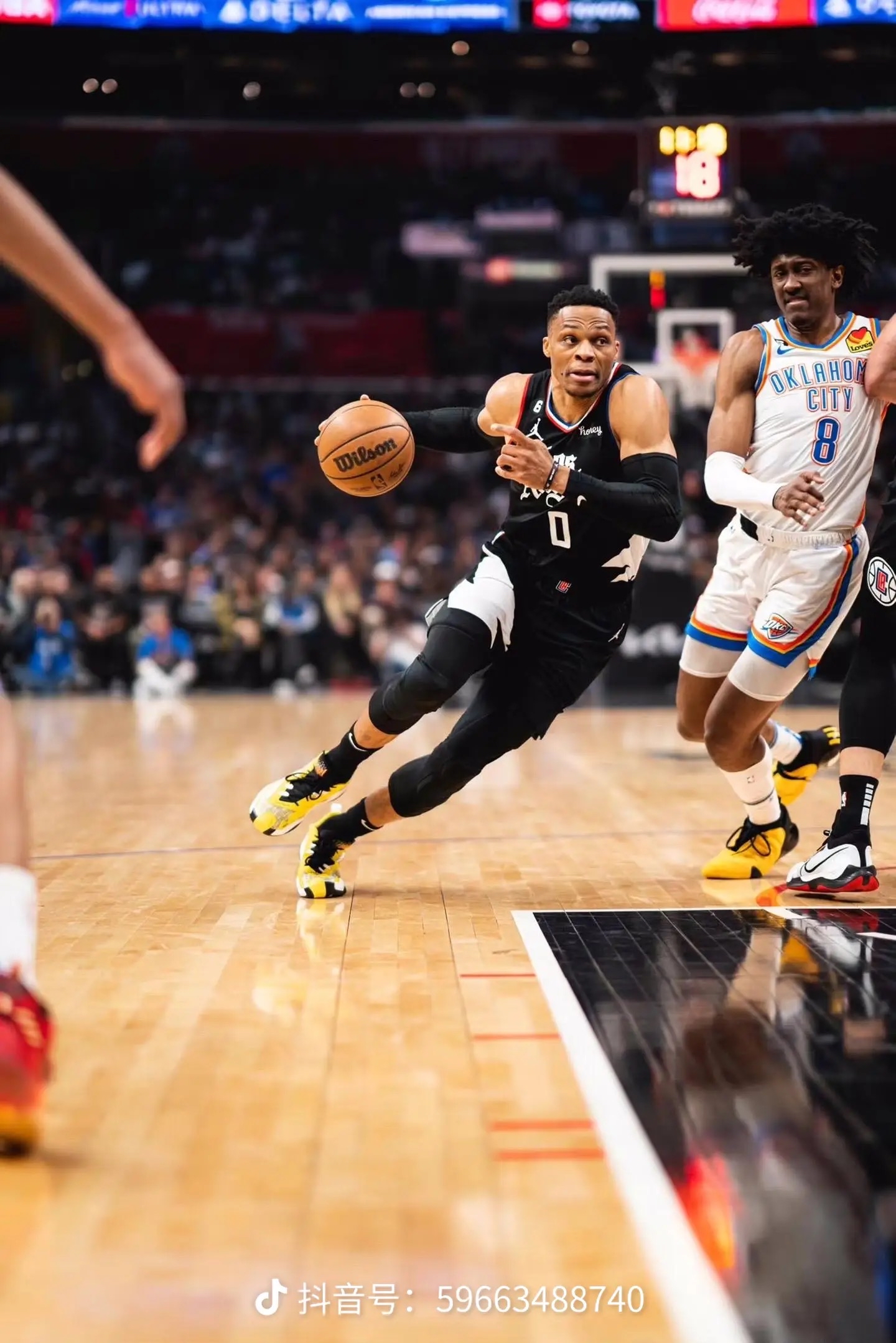 NBA:拉塞尔-威斯布鲁克突破三双纪录的简单介绍 NBA:拉塞尔-威斯布鲁克突破三双纪录的简单介绍