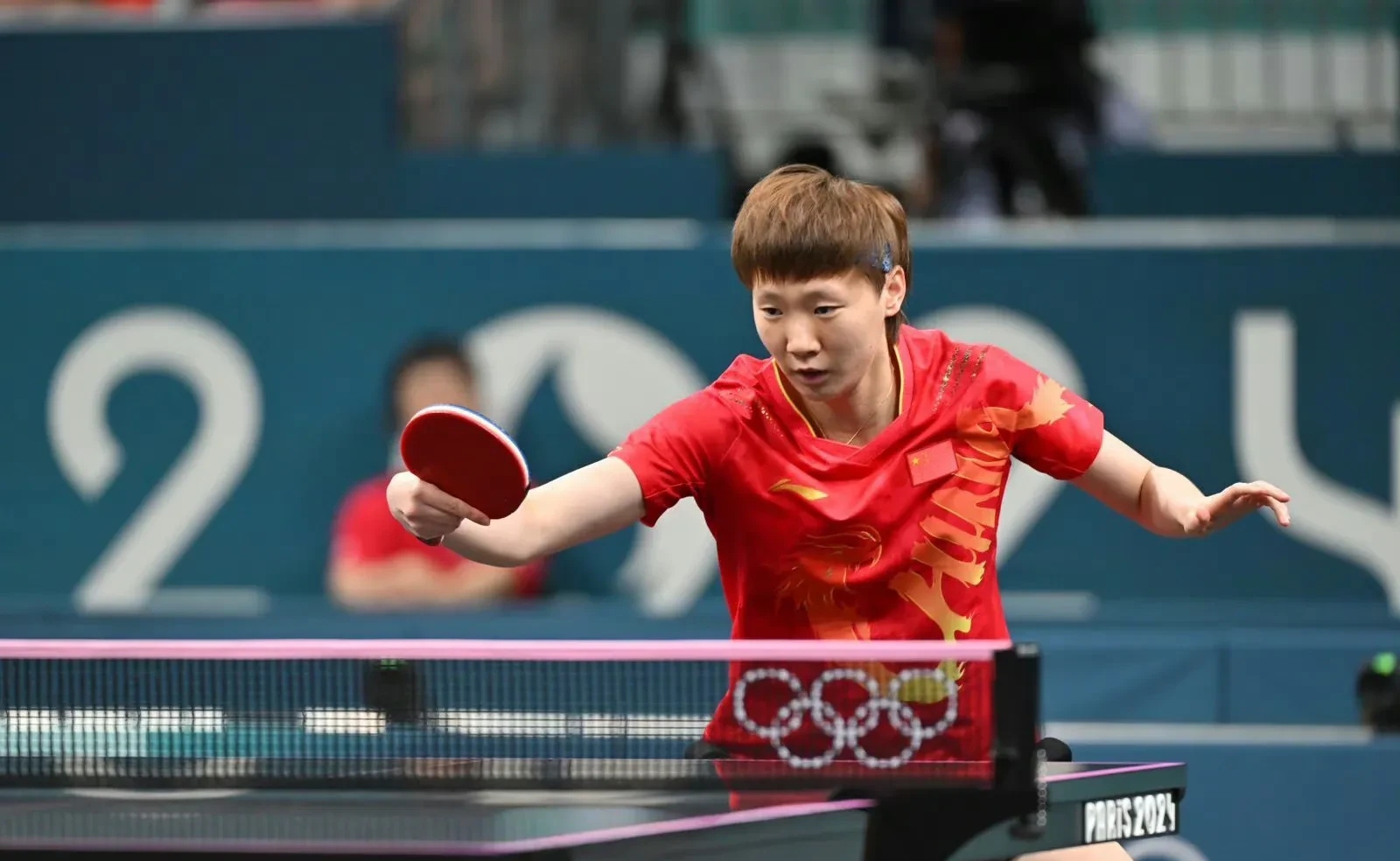 中国羽毛球队绝地反击泰国羽毛球队，马琳绝境逆转的简单介绍