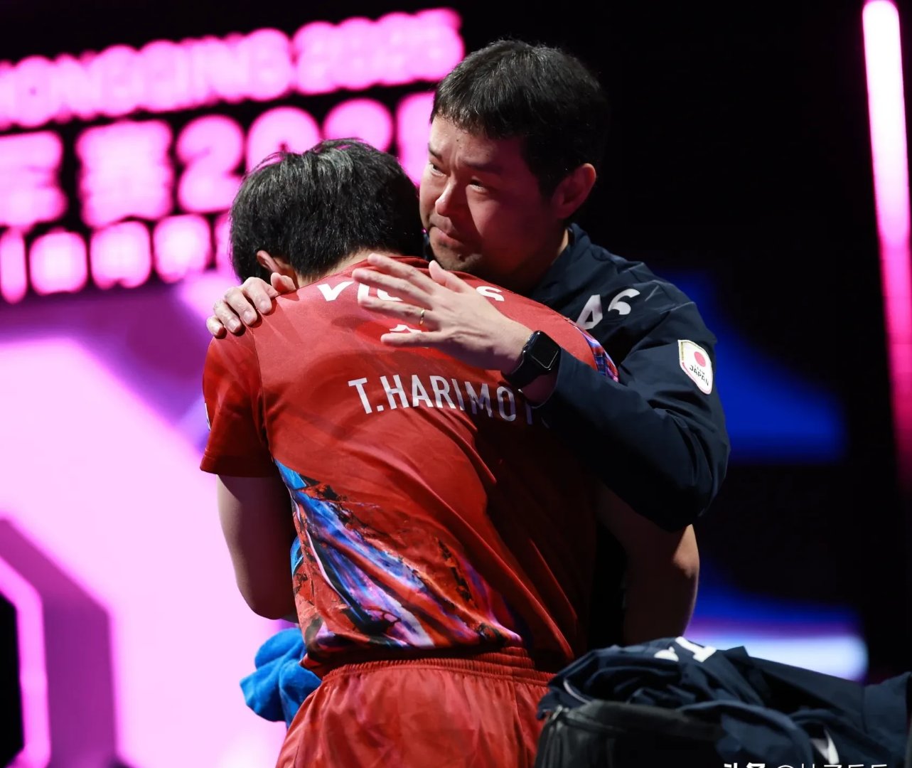 关于葡萄牙队绝杀韩国队，张本智和关键制胜的信息