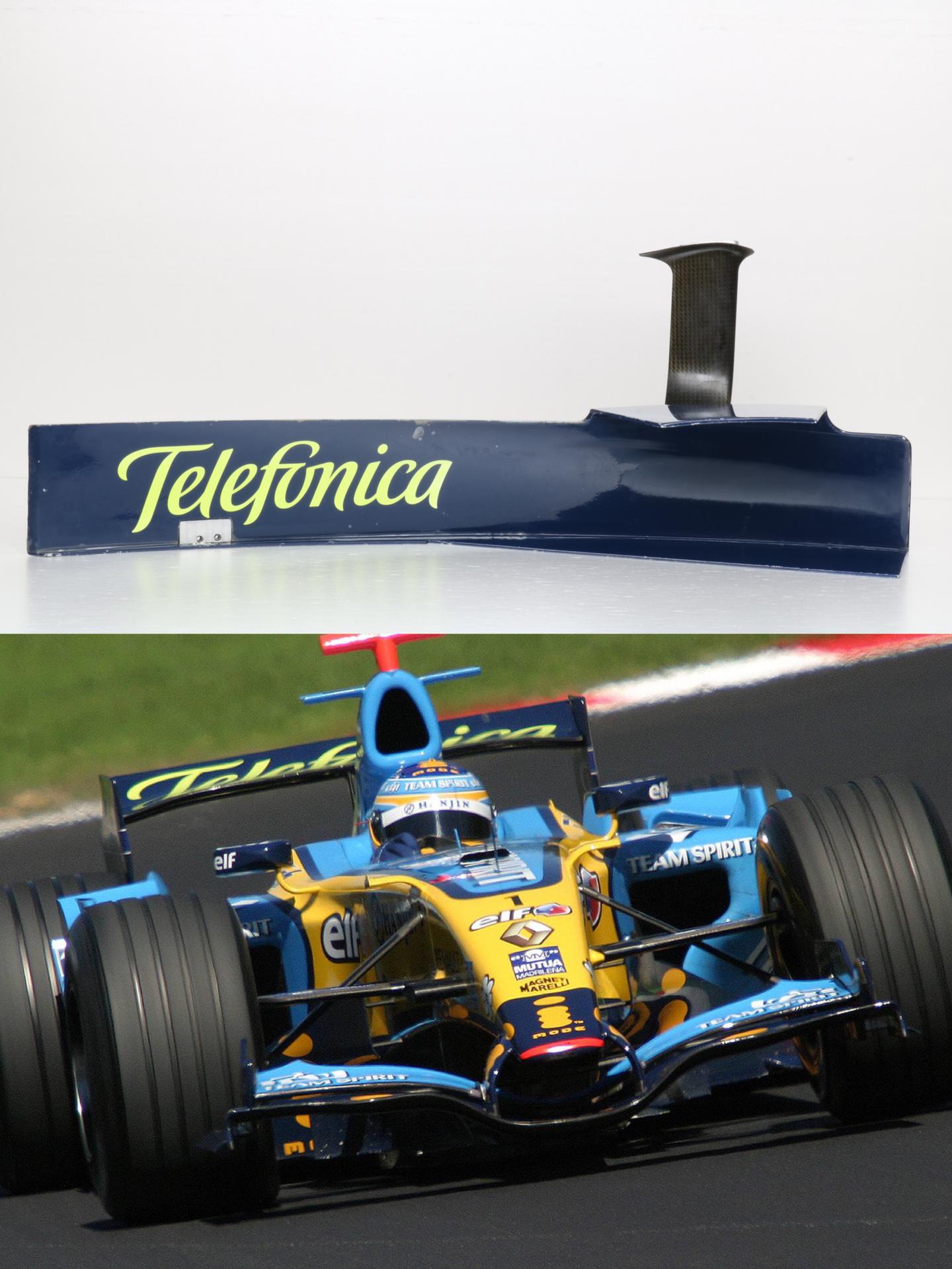 关于雷诺车队逆转梅赛德斯，佩雷兹刷新纪录的信息