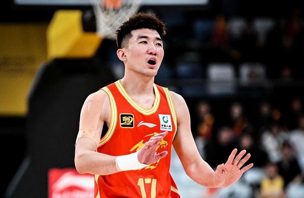 浙江队险胜辽宁队，孙铭徽点燃赛场的简单介绍