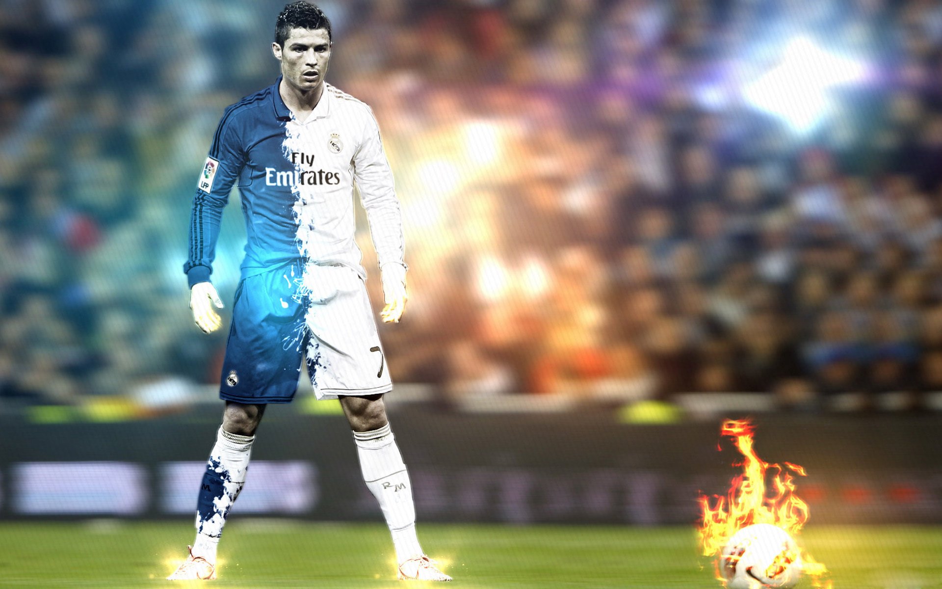 当东北虎遇上亚特兰大之鹰,杰伦·格林的跨洋统治宣言