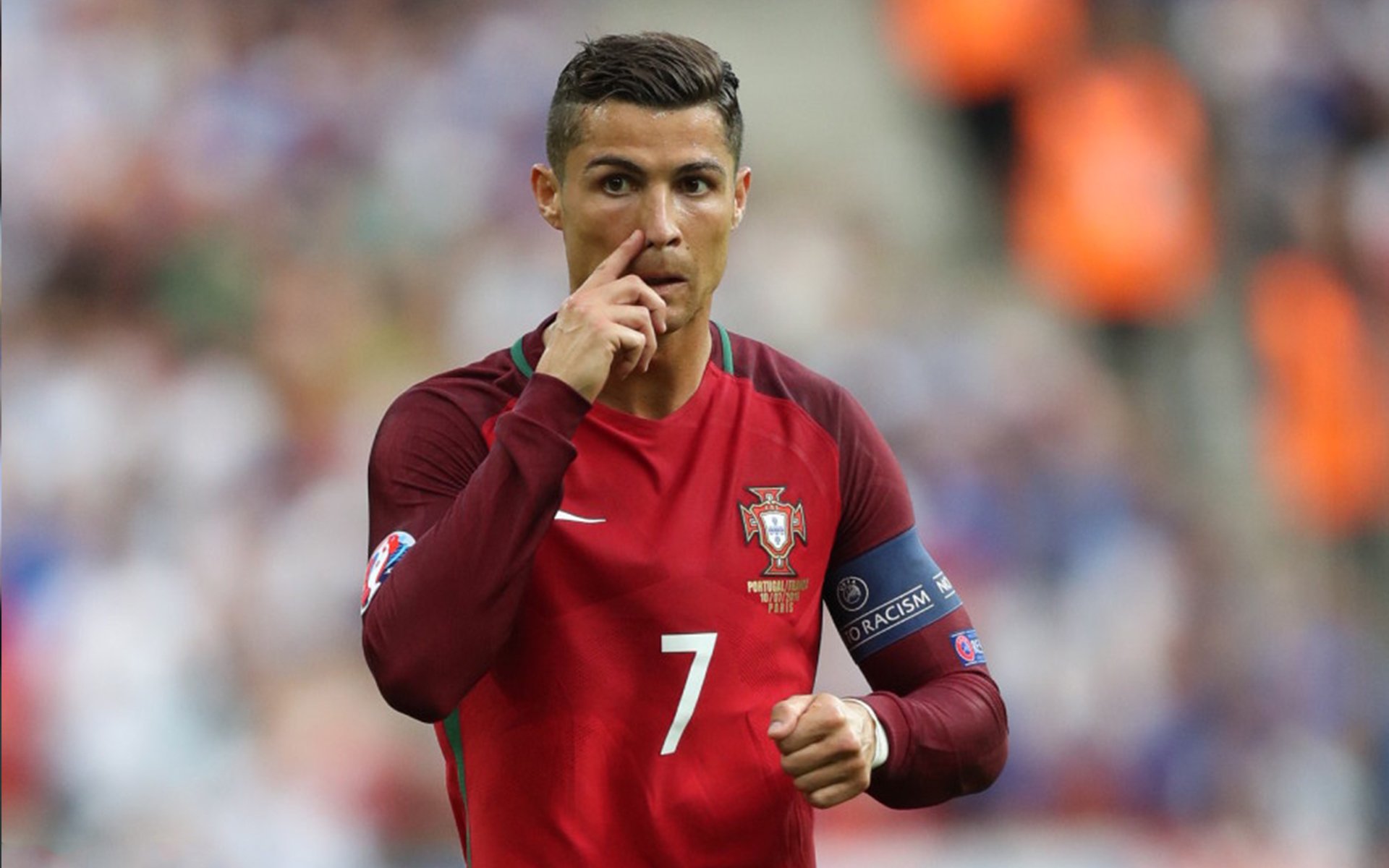 西甲国家德比之夜，詹姆斯贡献制胜表现