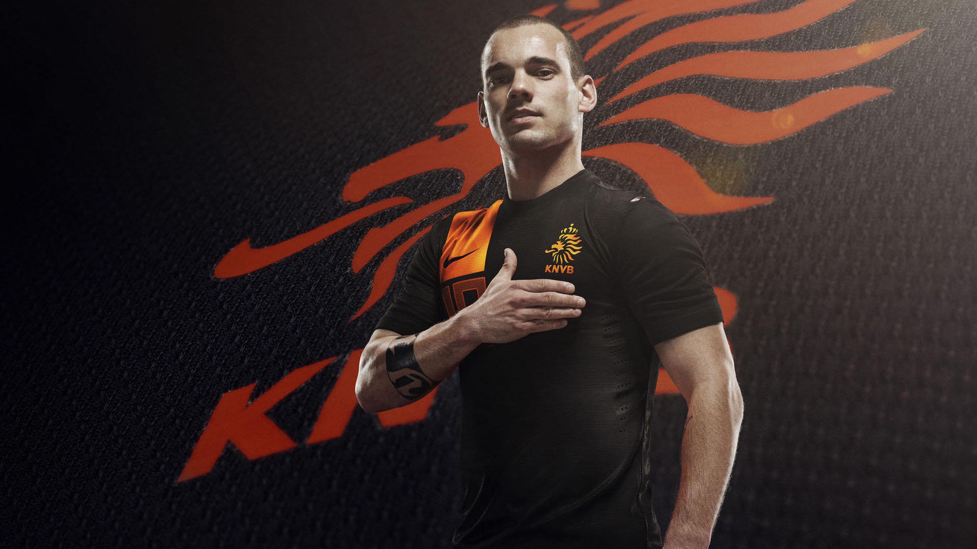 战术博弈的极致，哈弗茨的无解与尼斯防线的锁死—现代足球的矛与盾