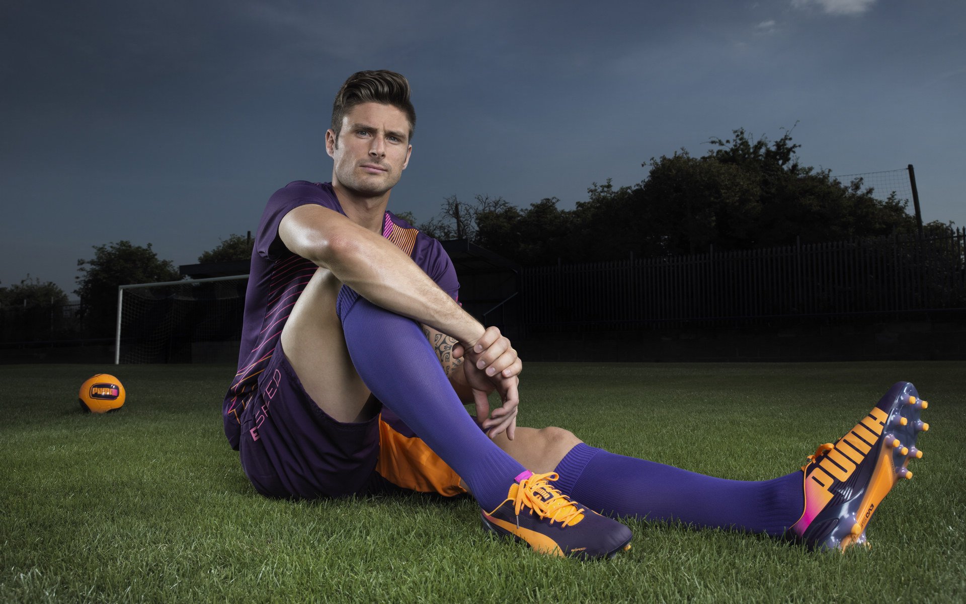 韩国制霸洪都拉斯，莫德里奇成为关键先生—当东方战术遇上西方智慧